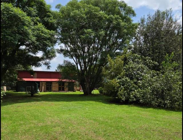 FARM FOR SALE IN STOFFBERG